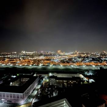 Сдается 1-комнатная квартира, 26,1 м²