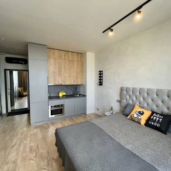 Сдается 1-комнатная квартира, 26,1 м²