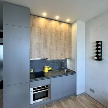 Сдается 1-комнатная квартира, 26,1 м²