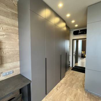 Сдается 1-комнатная квартира, 26,1 м²