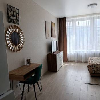 Сдается 1-комнатная квартира, 31 м²