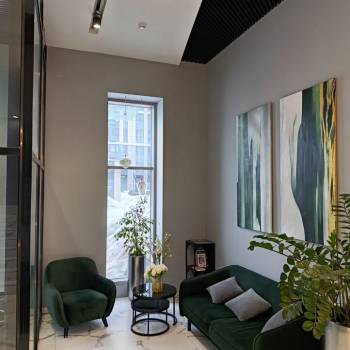 Сдается 1-комнатная квартира, 31 м²