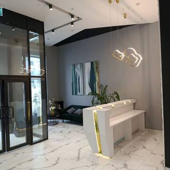 Сдается 1-комнатная квартира, 31 м²