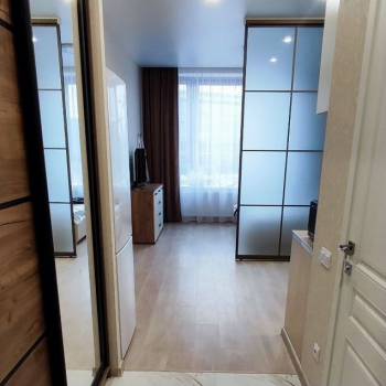 Сдается 1-комнатная квартира, 31 м²