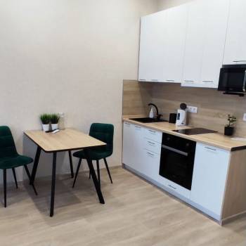 Сдается 1-комнатная квартира, 31 м²