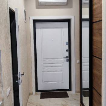 Сдается 1-комнатная квартира, 31 м²