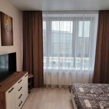 Сдается 1-комнатная квартира, 31 м²