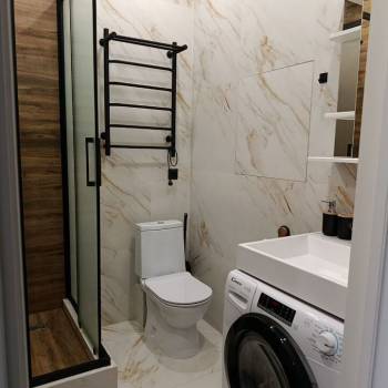 Сдается 1-комнатная квартира, 31 м²