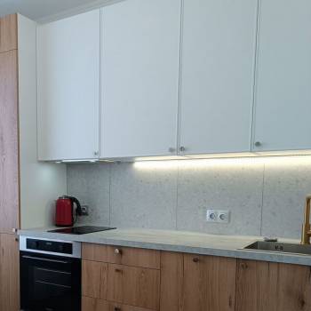 Продается 1-комнатная квартира, 41,4 м²