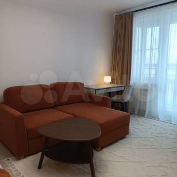 Продается 1-комнатная квартира, 41,4 м²