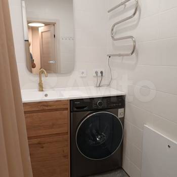 Продается 1-комнатная квартира, 41,4 м²