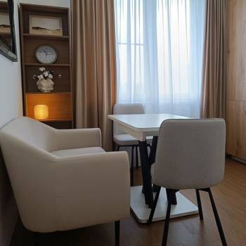 Продается 1-комнатная квартира, 41,4 м²