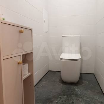 Продается 1-комнатная квартира, 41,4 м²