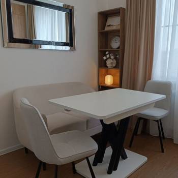 Продается 1-комнатная квартира, 41,4 м²