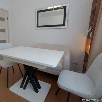 Продается 1-комнатная квартира, 41,4 м²