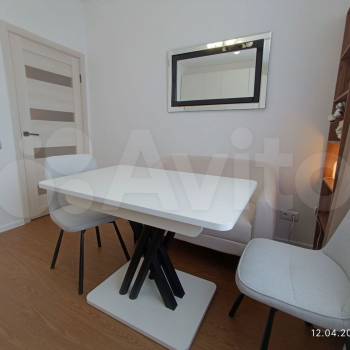 Продается 1-комнатная квартира, 41,4 м²