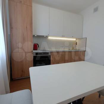 Продается 1-комнатная квартира, 41,4 м²