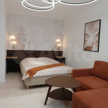 Продается 1-комнатная квартира, 41,4 м²