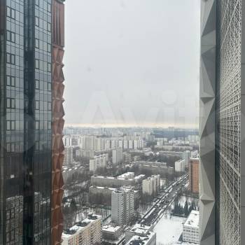 Продается 1-комнатная квартира, 43,3 м²