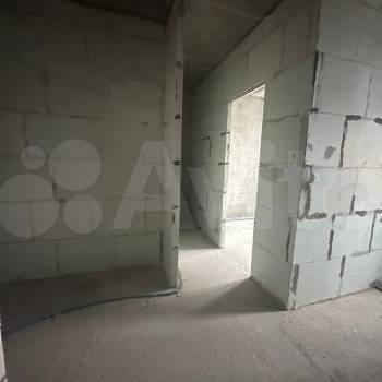 Продается 1-комнатная квартира, 43,3 м²