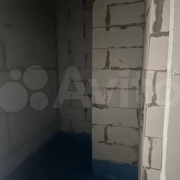 Продается 1-комнатная квартира, 43,3 м²