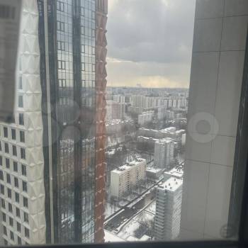 Продается 1-комнатная квартира, 43,3 м²
