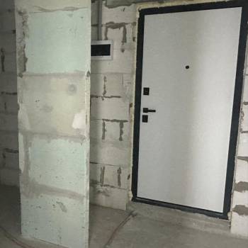 Продается 1-комнатная квартира, 43,3 м²