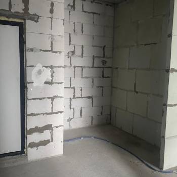 Продается 1-комнатная квартира, 43,3 м²
