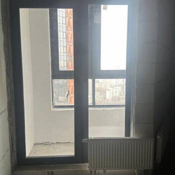 Продается 1-комнатная квартира, 43,3 м²