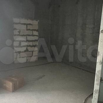 Продается 1-комнатная квартира, 43,3 м²