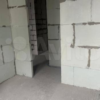 Продается 1-комнатная квартира, 43,3 м²