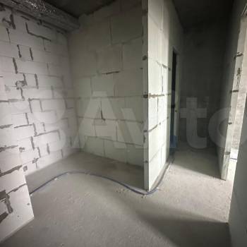 Продается 1-комнатная квартира, 43,3 м²
