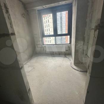Продается 1-комнатная квартира, 43,3 м²