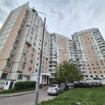 Продается 2-х комнатная квартира, 54 м²
