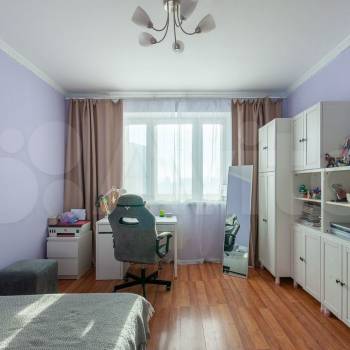 Продается 2-х комнатная квартира, 54 м²