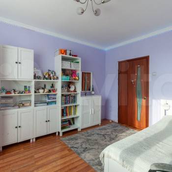 Продается 2-х комнатная квартира, 54 м²