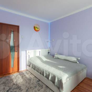 Продается 2-х комнатная квартира, 54 м²