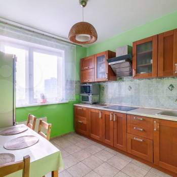 Продается 2-х комнатная квартира, 54 м²
