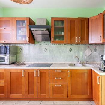 Продается 2-х комнатная квартира, 54 м²