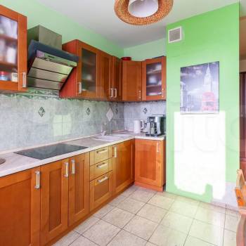 Продается 2-х комнатная квартира, 54 м²