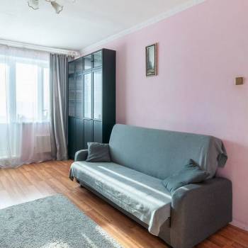 Продается 2-х комнатная квартира, 54 м²