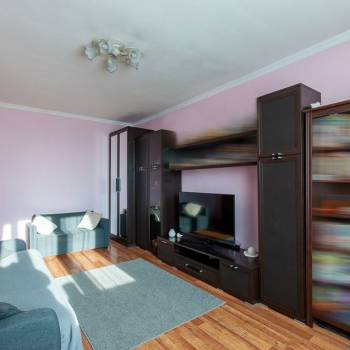 Продается 2-х комнатная квартира, 54 м²