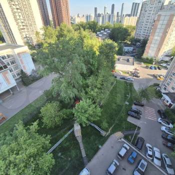 Продается 2-х комнатная квартира, 54 м²