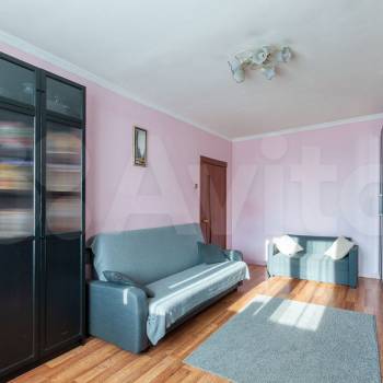 Продается 2-х комнатная квартира, 54 м²