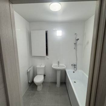 Сдается 1-комнатная квартира, 43,3 м²