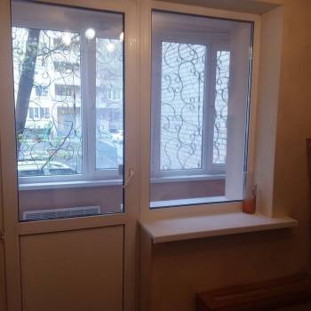 Сдается 1-комнатная квартира, 38 м²