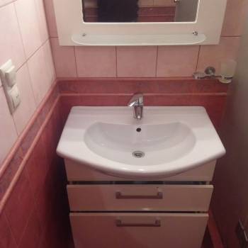 Сдается 1-комнатная квартира, 38 м²