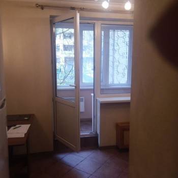 Сдается 1-комнатная квартира, 38 м²