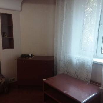 Сдается 1-комнатная квартира, 38 м²