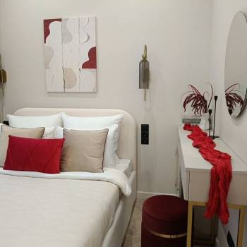 Сдается 1-комнатная квартира, 28,2 м²